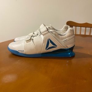 Reebok legacy lifters